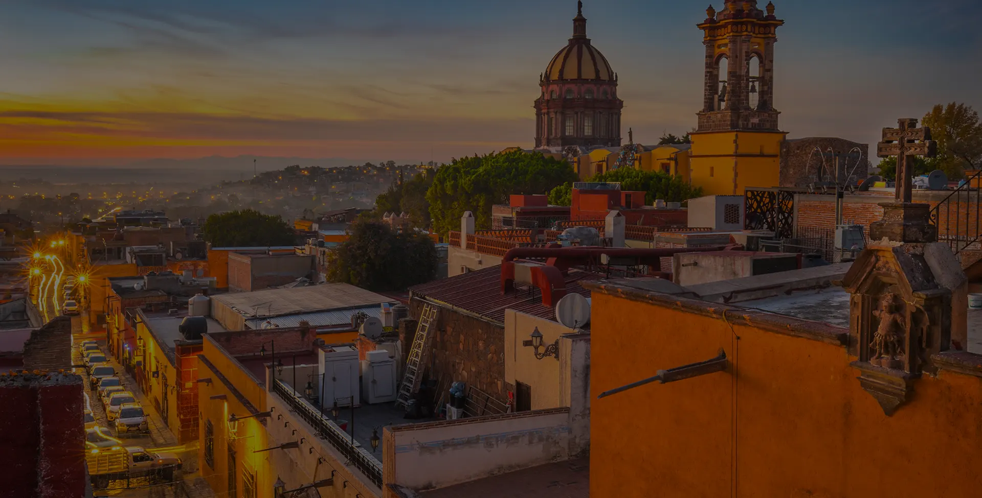 Découvrez les merveilles cachées du pays